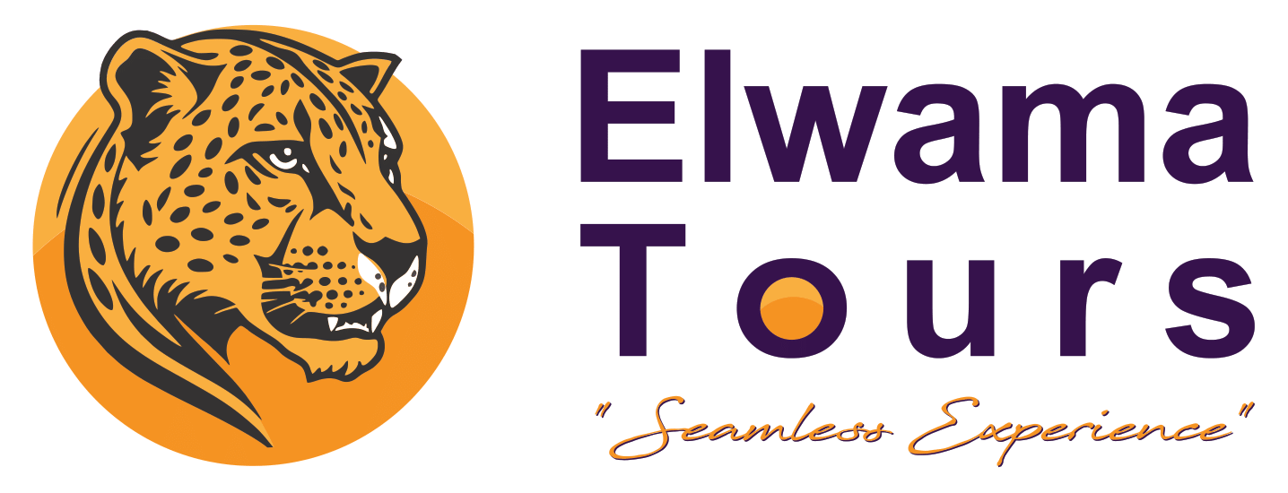 Elwama Tours logo