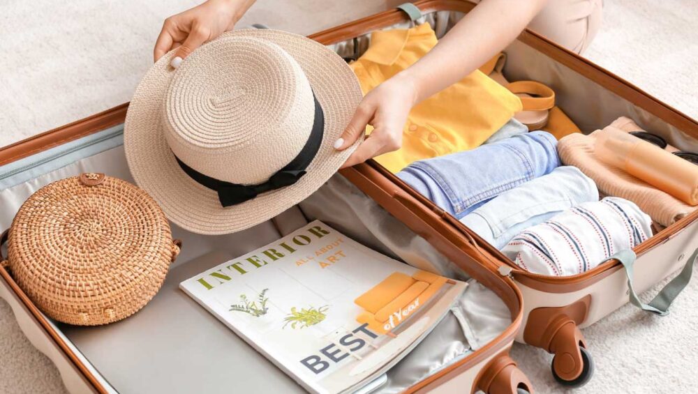 Affordable 3-Day Safari Packages