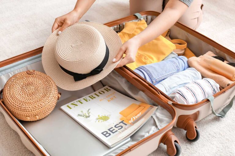 Home 36 Affordable 3-Day Safari Packages
