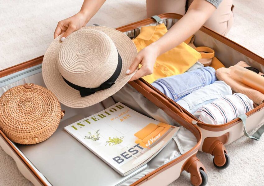 Affordable 3-Day Safari Packages