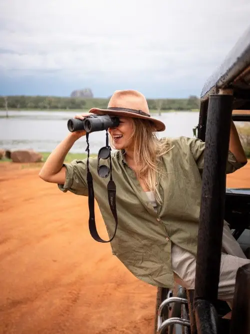Serengeti Safari