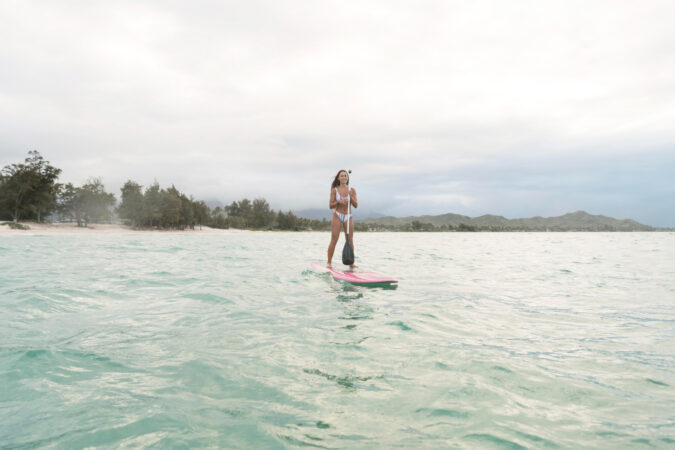 Diani Water Sports Adventure