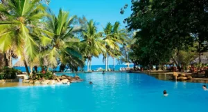 Enjoy Christmas by the ocean – Diani Beach Mombasa Kenya