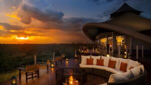 Luxury Safari Kenya