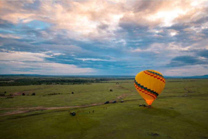 Masai Mara