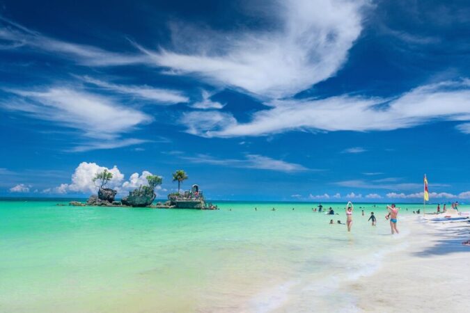 Mombasa Beach