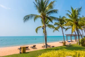 Discover the Best Beach Holidays in Mombasa: A Coastal Paradise Awaits