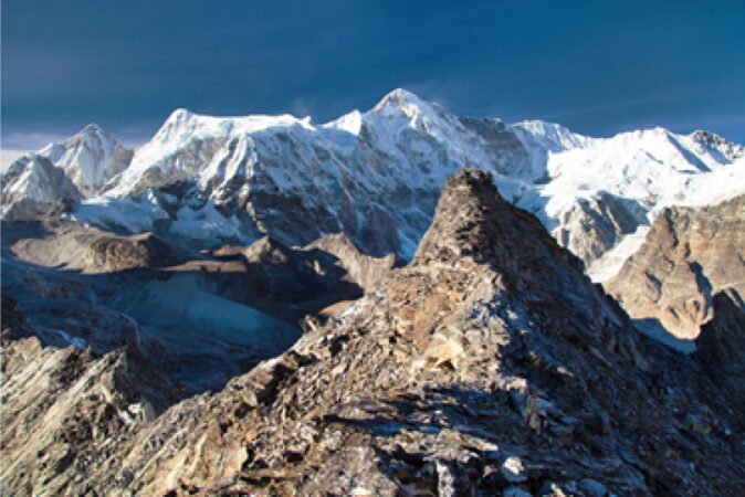 Mount Kenya Tours Cost