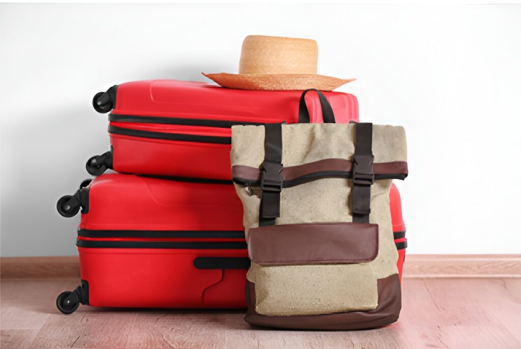 Pack for Kenya Safari