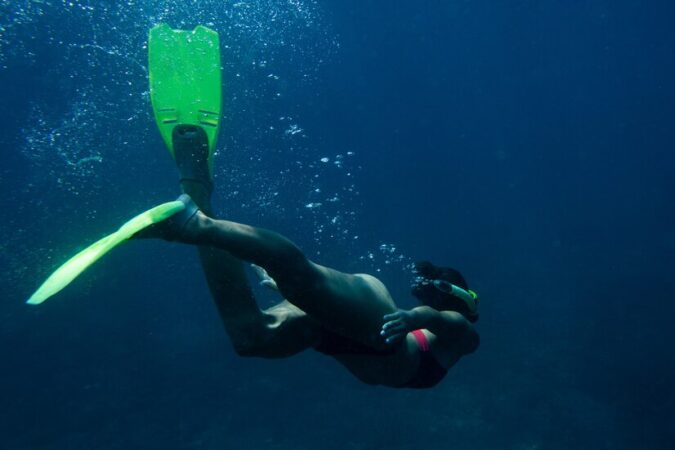 Scuba Diving