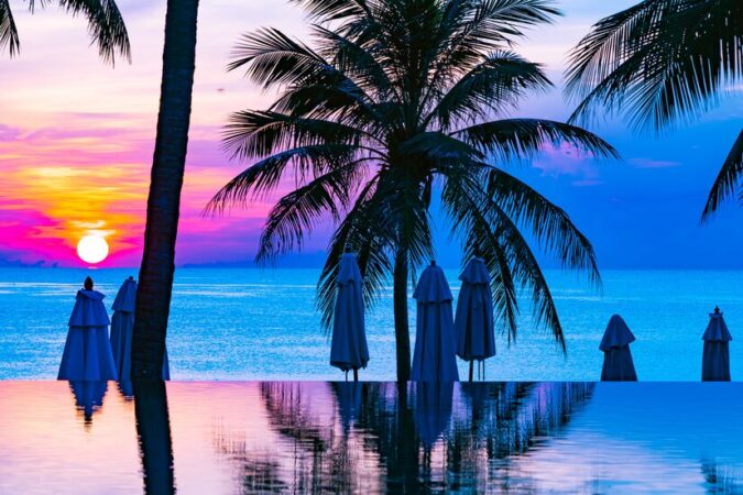 Mombas Beach