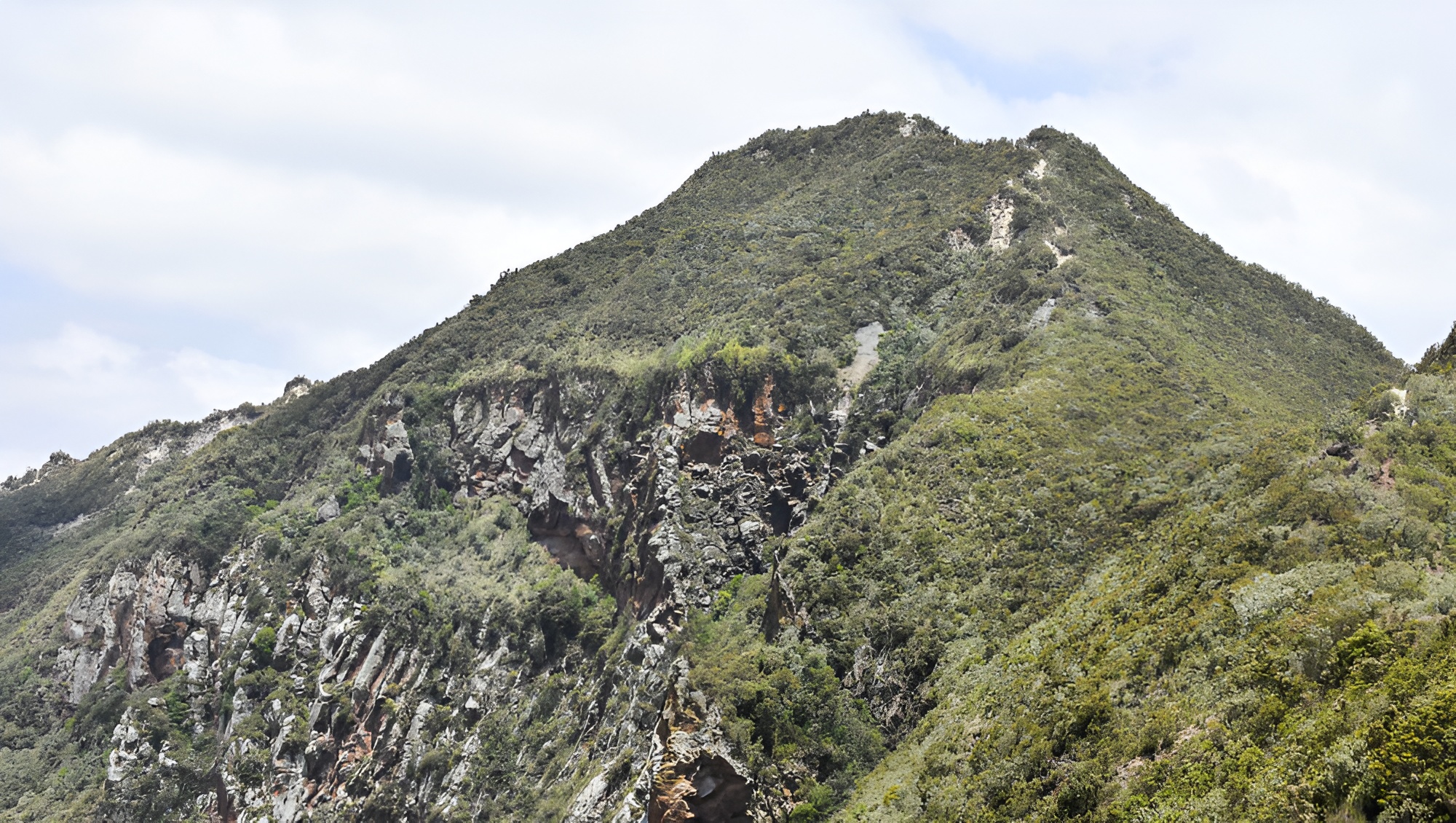 Trekking Mount Kenya: What You Need to Know Before You Go